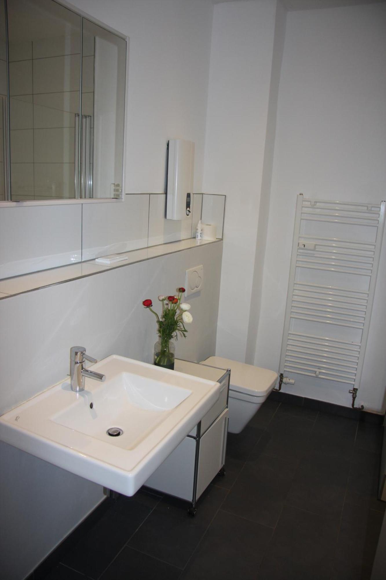 Grillo31 Erdgeschosswohnung Oberhausen  Exteriér fotografie
